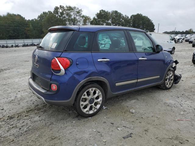 Vin: zfbcfadh9fz033894, lot: 72801373, fiat 500 trekking 20153