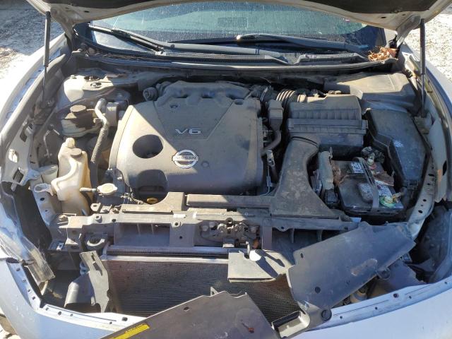 1N4AA5AP1EC489465 Nissan MAXIMA S