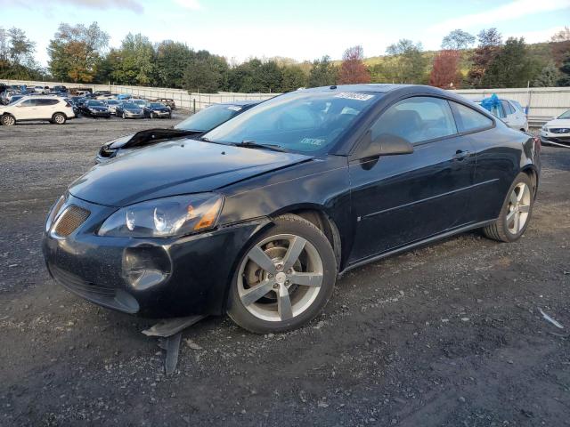 2006 Pontiac G6 GTP