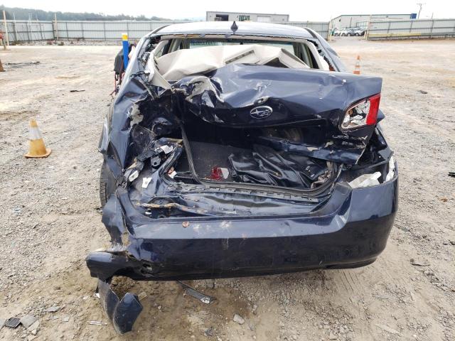 4S3BMBD66E3022372 Subaru Legacy 2.5i Premium