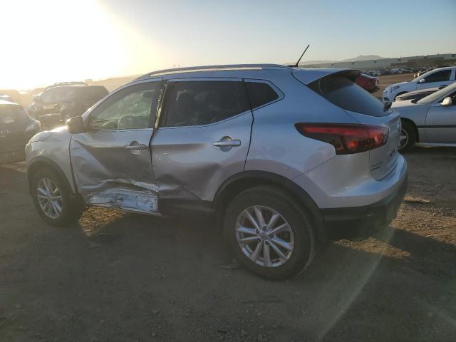 JN1BJ1CP4JW188480 | 2018 NISSAN ROGUE SPOR