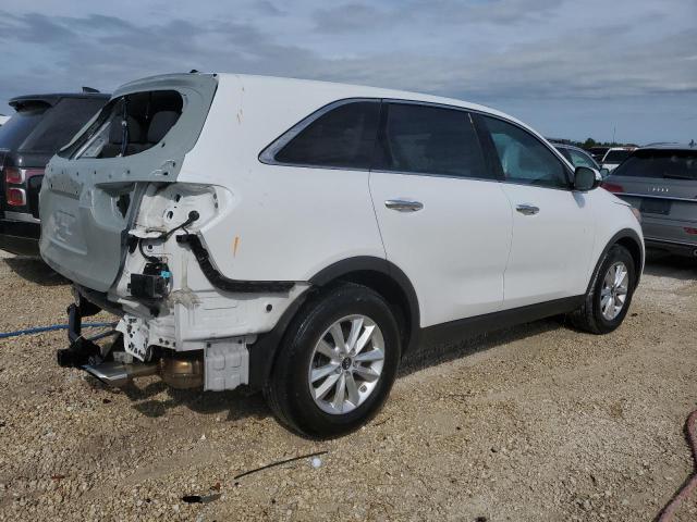 5XYPG4A51KG585891 KIA SORENTO LX