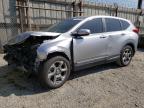2018 HONDA CR-V EX - 2HKRW1H57JH513147