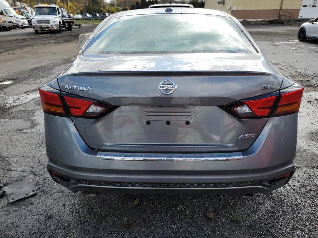 1N4BL4CW1MN384263 Nissan ALTIMA SR