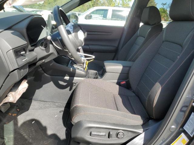 2023 HONDA CR-V SPORT - 7FARS6H59PE040842