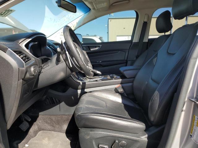 2FMPK3K81GBC58691 Ford Edge Titanium
