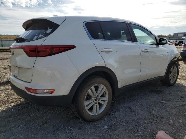 KNDPMCAC3H7270064 KIA Sportage Lx