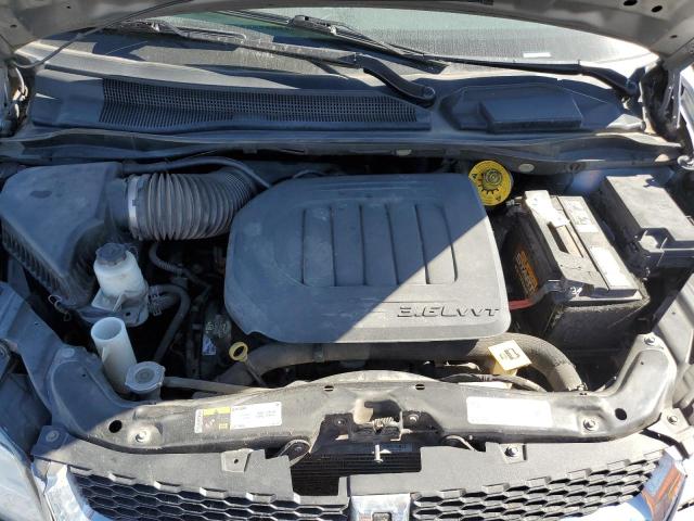 2C4RDGCG1KR785070 Dodge Grand Caravan Sxt