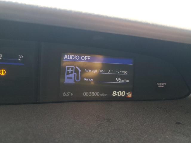 2014 Honda Civic Ex VIN: 2HGFG3B86EH522839 Lot: 53341004