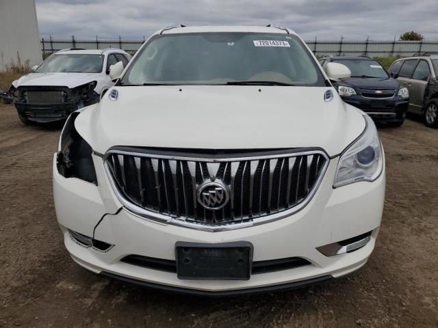 5GAKRBKD4EJ186395 Buick Enclave