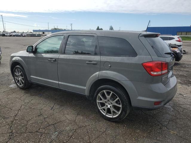 3C4PDDEG9KT874370 | 2019 DODGE JOURNEY GT