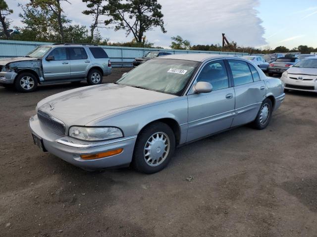 1998 Buick Park Avenue 