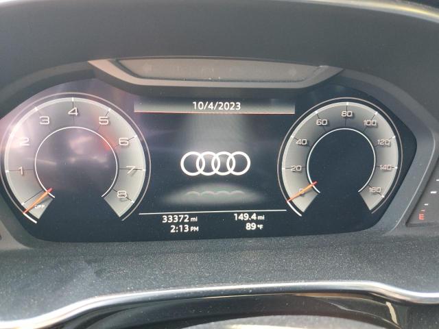 WA1EECF39M1156770 Audi Q3 PREMIUM 9