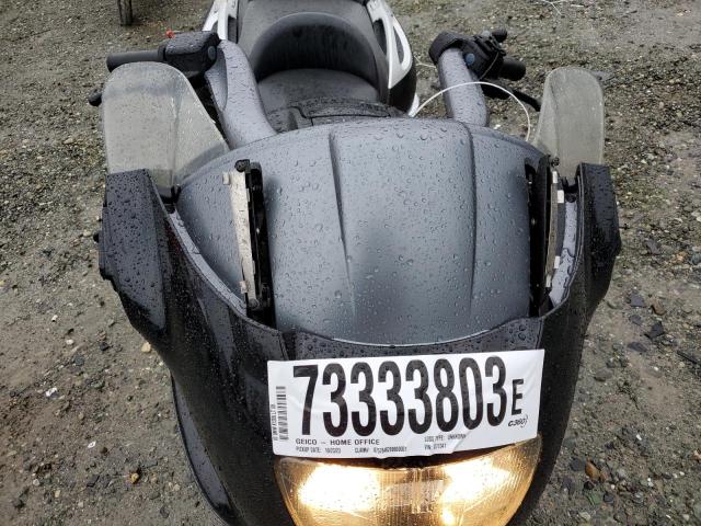 2002 BMW K1200 LT WB10555A32ZD77341