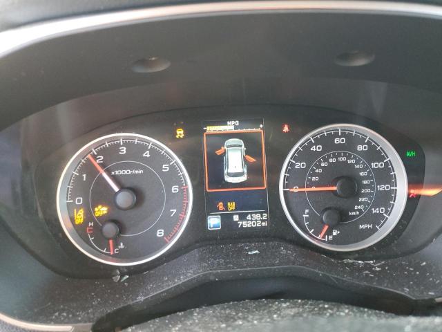 4S4WMACDXK3401507 Subaru Ascent Premium