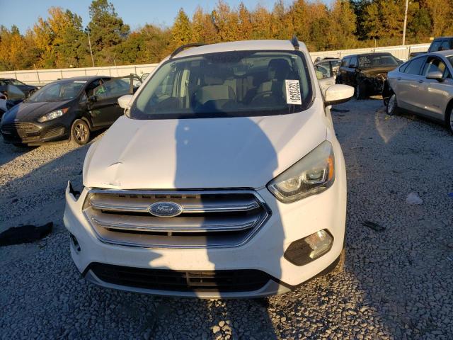 1FMCU0GD4HUC60217 | 2017 FORD ESCAPE SE