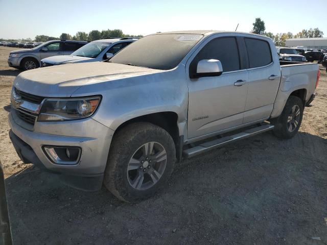 2015 Chevrolet Colorado 