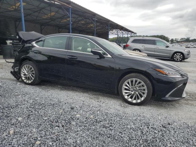 58AFZ1B15MU093547 Lexus ES350 ES 350 BAS 4