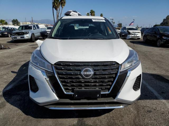 2023 NISSAN KICKS S - 3N1CP5BV0PL568103