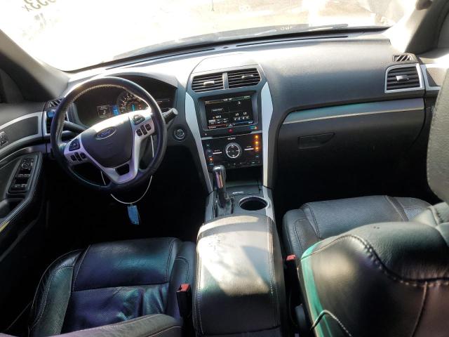 1FM5K8GT1EGA29290 Ford EXPLORER SPORT