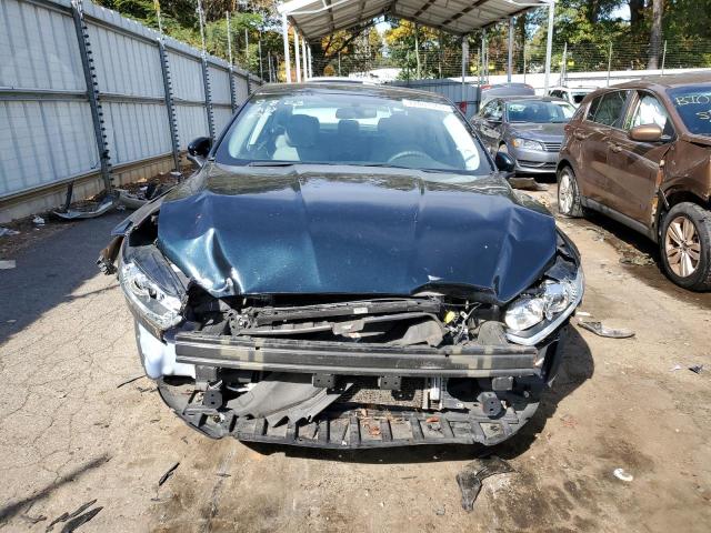 3FA6P0G77ER265021 Ford FUSION S