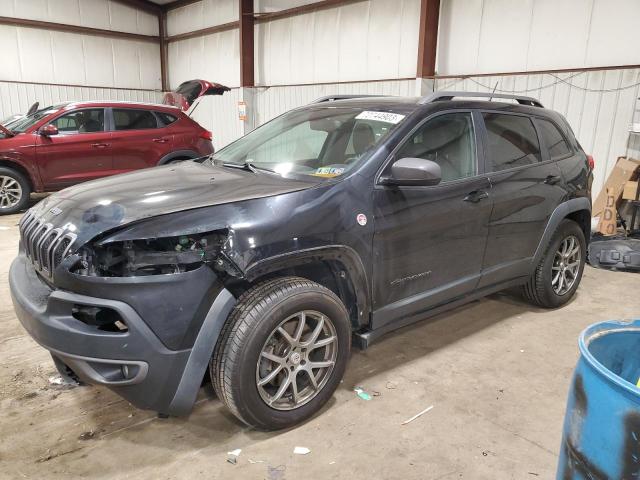 1C4PJMBS6FW544381 auction archive image