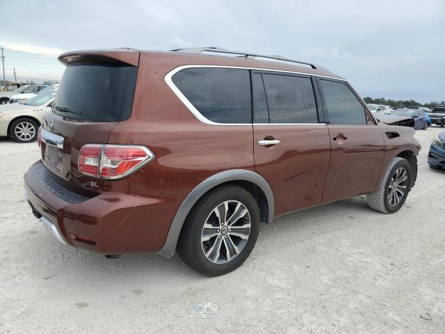 JN8AY2ND3H9000106 Nissan ARMADA SV