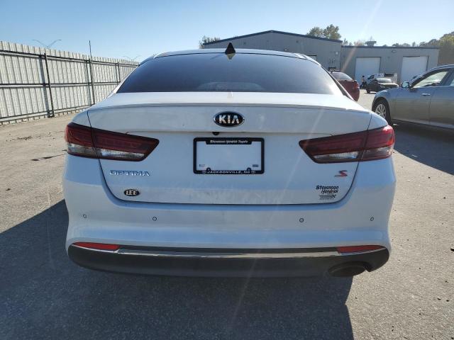 5XXGT4L3XJG243589 KIA Optima Lx