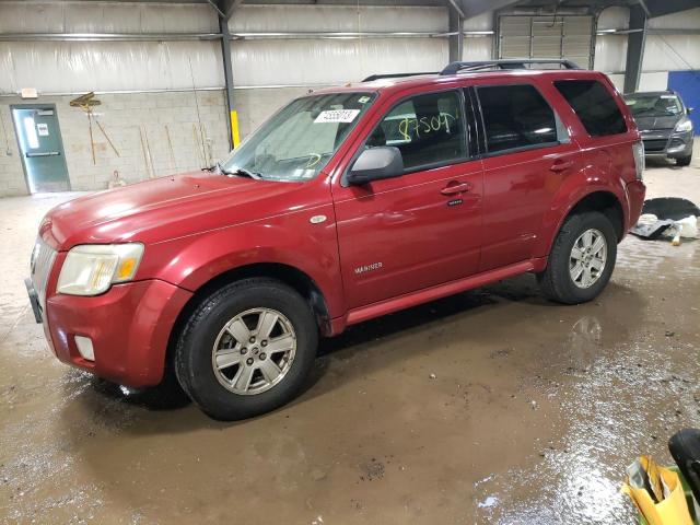 2008 Mercury Mariner 