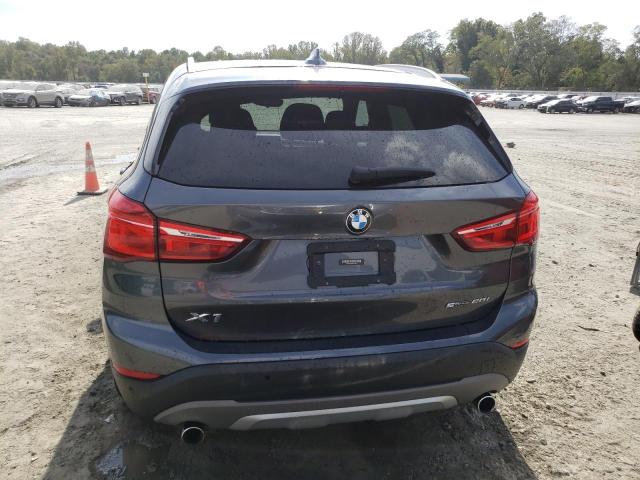 WBXHU7C52K5L10831 BMW X1 SDRIVE2 6