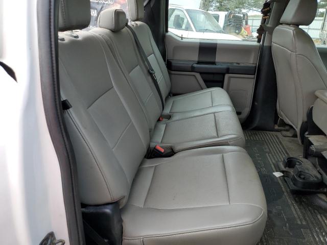 2020 FORD F350 SUPER - 1FT8W3DT2LEE57228