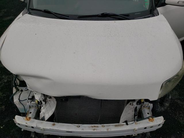 JTLZE4FE8FJ077256 | 2015 TOYOTA SCION XB