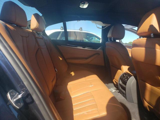 2018 BMW 530 XI - WBAJA7C59JG908308