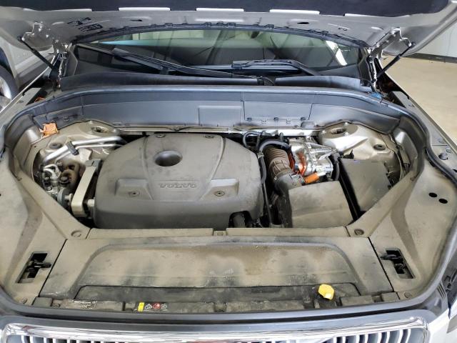 2017 VOLVO XC90 T8 - YV4BC0PL5H1119276