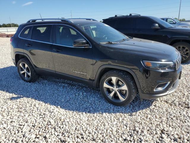 2019 JEEP CHEROKEE L - 1C4PJLDB2KD300627