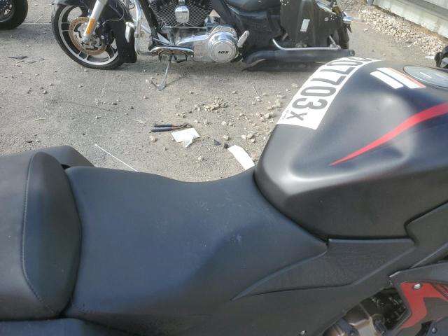 2022 HONDA CBR300 RA - MLHNC5158N5800413