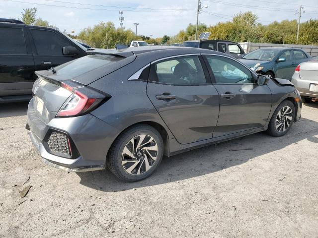 SHHFK7H28HU420846 | 2017 HONDA CIVIC LX