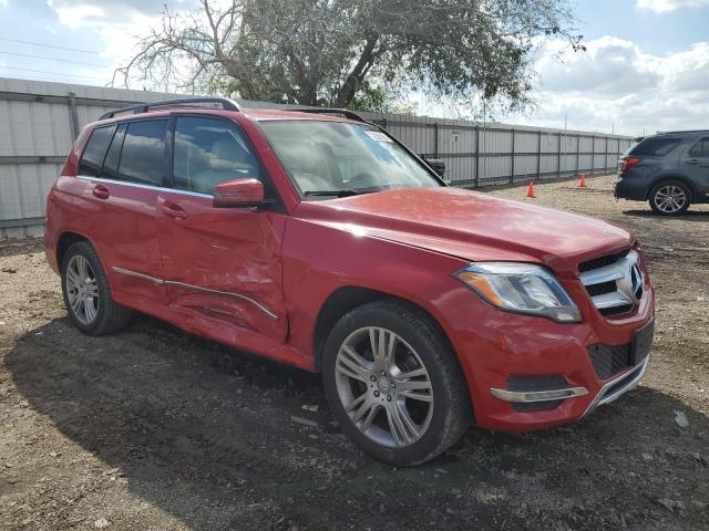 WDCGG5HBXFG360772 Mercedes-Benz GLK 350