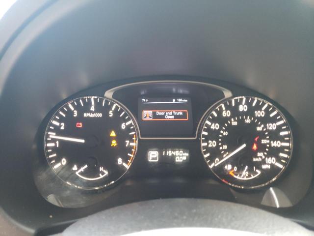 2015 NISSAN ALTIMA 2.5 - 1N4AL3AP3FN321573