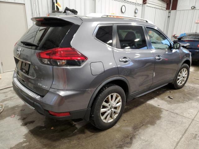 KNMAT2MV3HP599900 2017 Nissan Rogue S