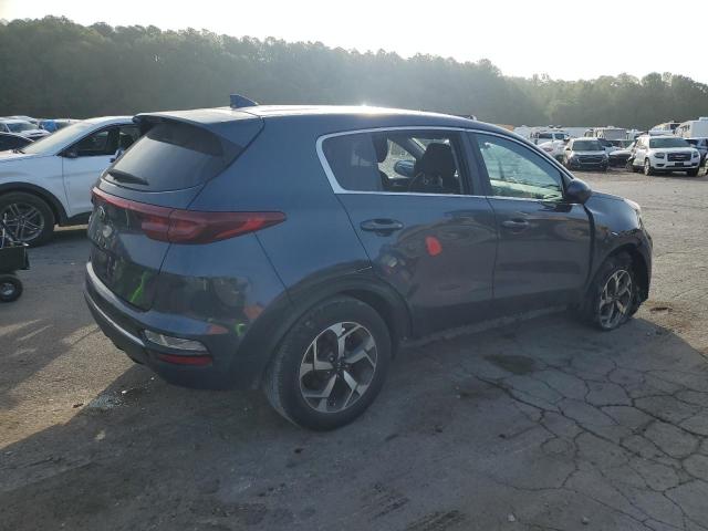 KNDPM3AC2L7700157 | 2020 KIA SPORTAGE L