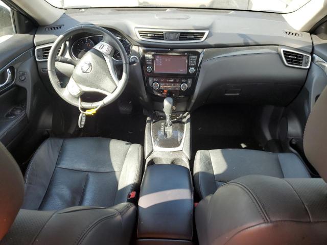 5N1AT2MT2FC853014 Nissan ROGUE S