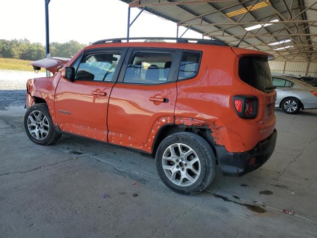 ZACCJBBT6FPC25376 Jeep Renegade Latitude