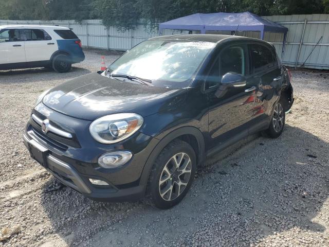 2017 FIAT 500X Trekking