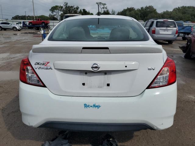 3N1CN7AP7HK411423 | 2017 NISSAN VERSA S