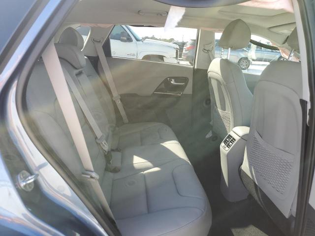 2020 KIA NIRO TOURI - KNDCC3LC1L5394563