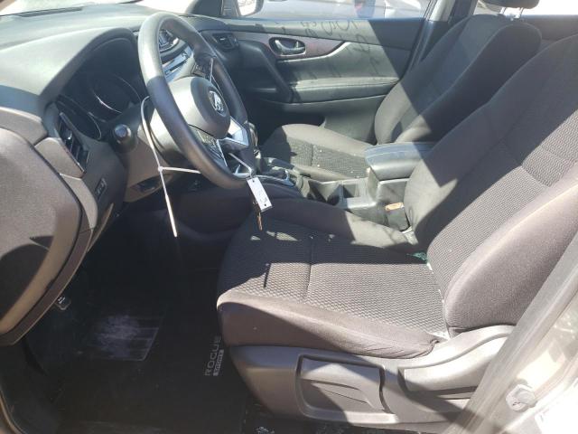 JN1BJ1CP2JW156062 Nissan Rogue Sport S