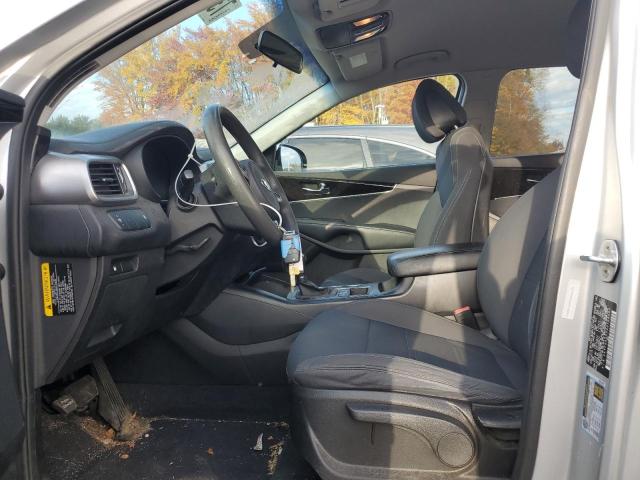 5XYPG4A50GG108084 KIA SORENTO LX