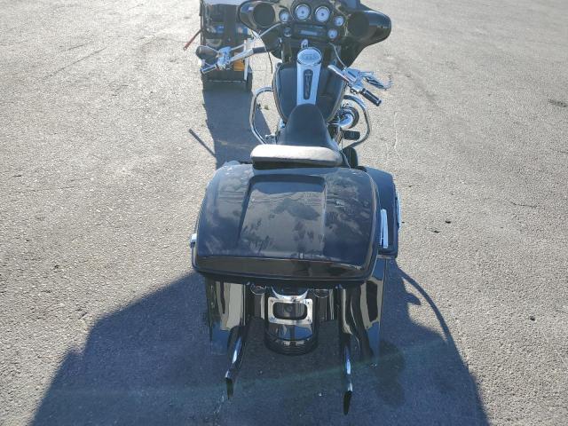 2012 HARLEY-DAVIDSON FLHX STREE 1HD1KBM35CB687224