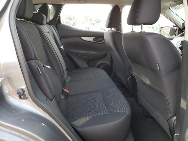 2021 Nissan Rogue Sport S VIN: JN1BJ1AW2MW441388 Lot: 70255413